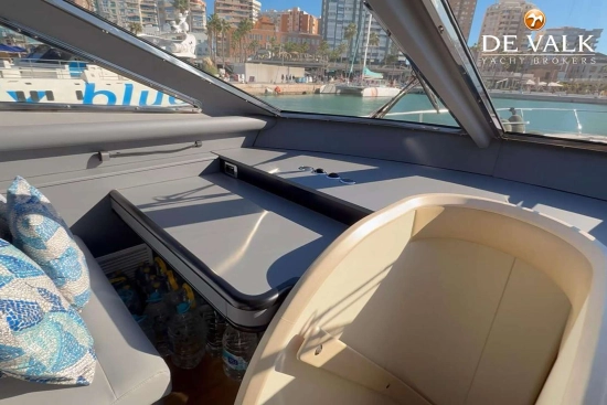 Astondoa 72 GLX usata in vendita
