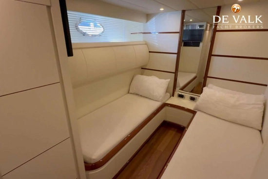Astondoa 72 GLX usata in vendita
