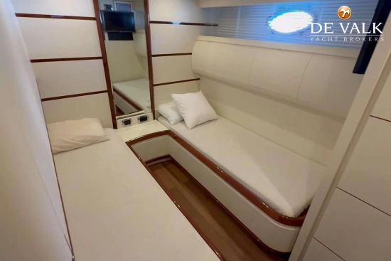 Astondoa 72 GLX usata in vendita