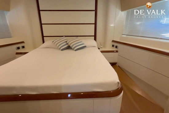 Astondoa 72 GLX usata in vendita