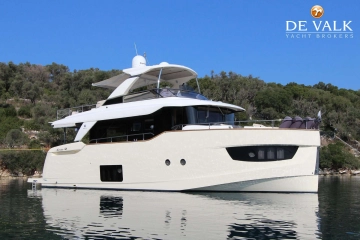 Absolute NAVETTA 58 usata in vendita