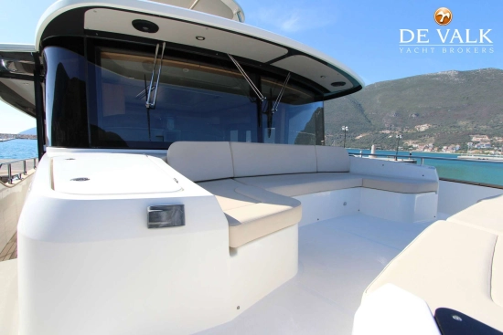 Absolute NAVETTA 58 de segunda mano en venta