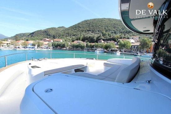 Absolute NAVETTA 58 de segunda mano en venta
