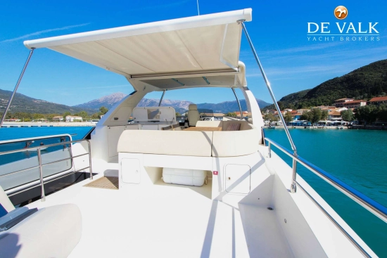 Absolute NAVETTA 58 de segunda mano en venta