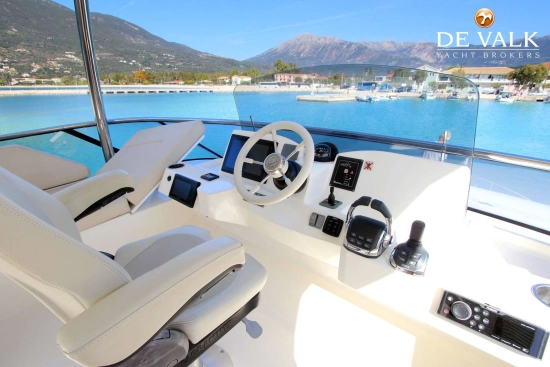 Absolute NAVETTA 58 de segunda mano en venta