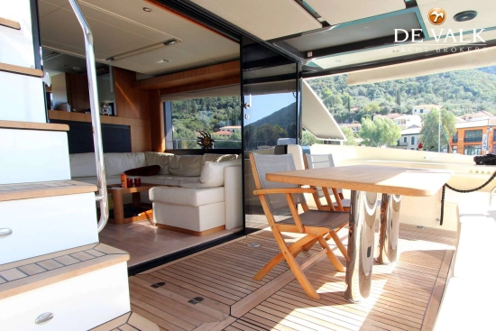 Absolute NAVETTA 58 de segunda mano en venta