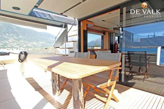 Absolute NAVETTA 58 de segunda mano en venta