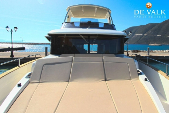 Absolute NAVETTA 58 de segunda mano en venta