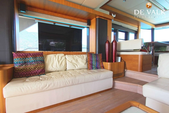 Absolute NAVETTA 58 de segunda mano en venta