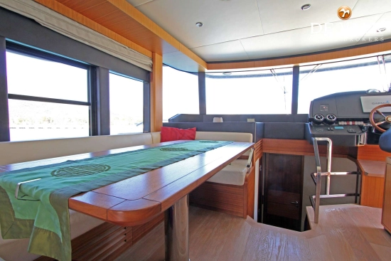 Absolute NAVETTA 58 de segunda mano en venta
