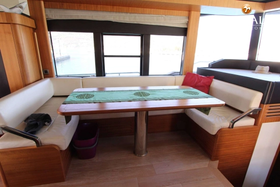 Absolute NAVETTA 58 de segunda mano en venta