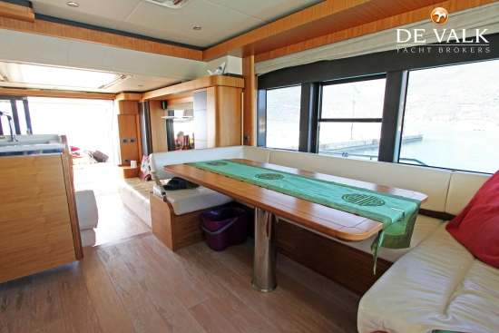 Absolute NAVETTA 58 de segunda mano en venta
