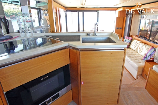 Absolute NAVETTA 58 de segunda mano en venta