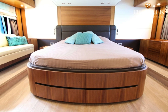 Absolute NAVETTA 58 de segunda mano en venta