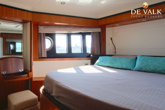 Absolute NAVETTA 58 de segunda mano en venta