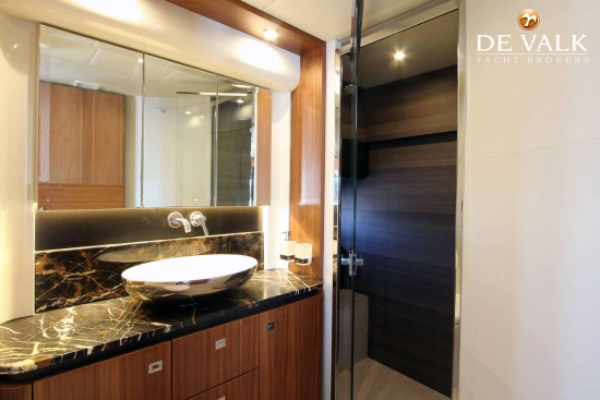 Absolute NAVETTA 58 de segunda mano en venta