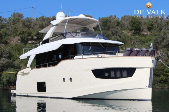Absolute NAVETTA 58 de segunda mano en venta
