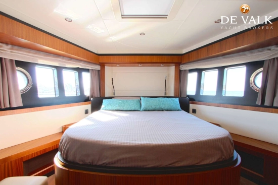 Absolute NAVETTA 58 de segunda mano en venta