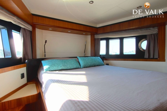 Absolute NAVETTA 58 de segunda mano en venta