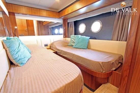 Absolute NAVETTA 58 de segunda mano en venta