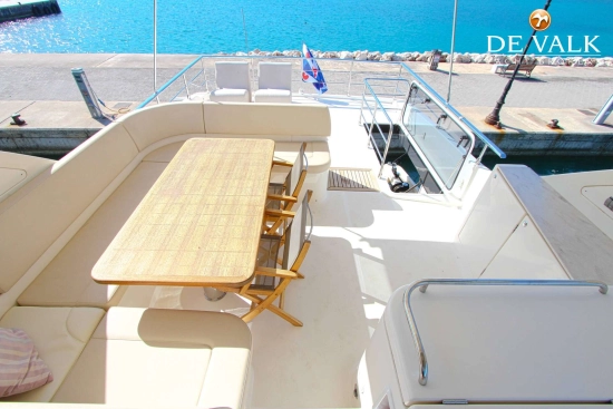 Absolute NAVETTA 58 de segunda mano en venta