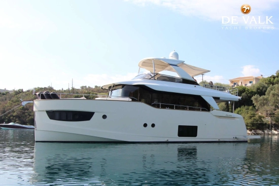 Absolute NAVETTA 58 de segunda mano en venta