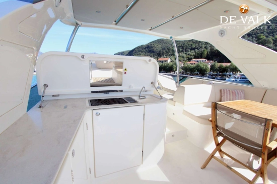 Absolute NAVETTA 58 de segunda mano en venta