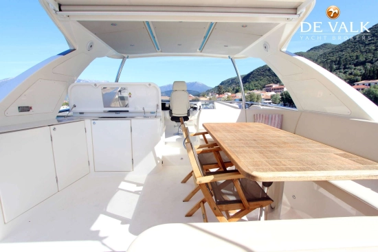 Absolute NAVETTA 58 de segunda mano en venta