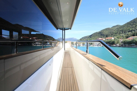 Absolute NAVETTA 58 de segunda mano en venta