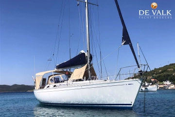 Dufour Yachts 41 Classic usata in vendita