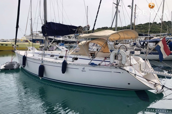 Dufour Yachts 41 Classic usata in vendita