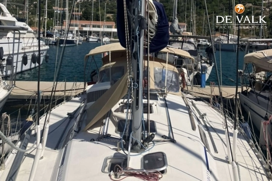 Dufour Yachts 41 Classic usata in vendita