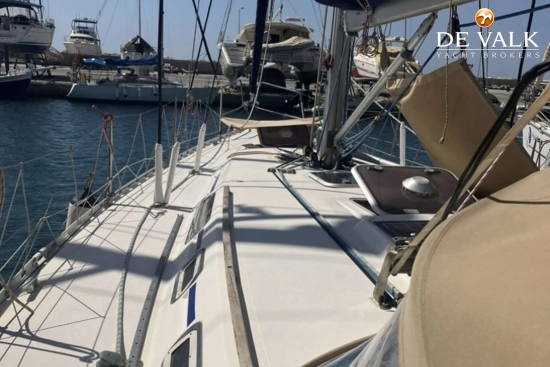 Dufour Yachts 41 Classic usata in vendita