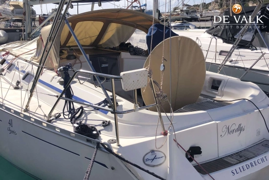 Dufour Yachts 41 Classic usata in vendita