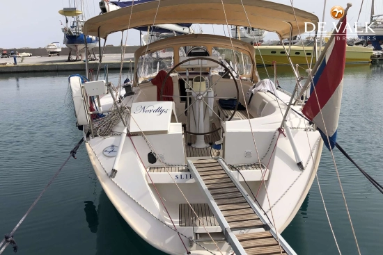 Dufour Yachts 41 Classic usata in vendita
