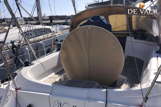 Dufour Yachts 41 Classic usata in vendita