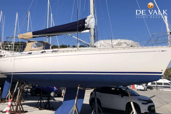 Dufour Yachts 41 Classic usata in vendita
