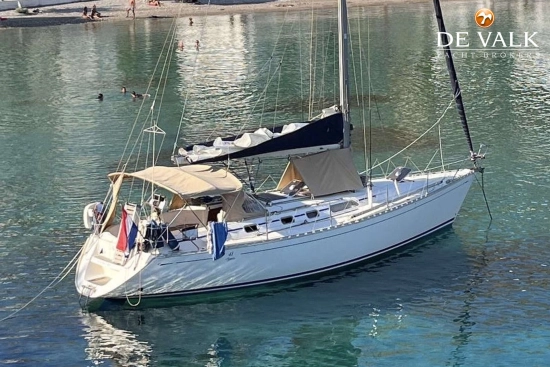 Dufour Yachts 41 Classic usata in vendita