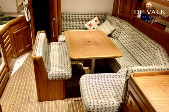 Dufour Yachts 41 Classic usata in vendita
