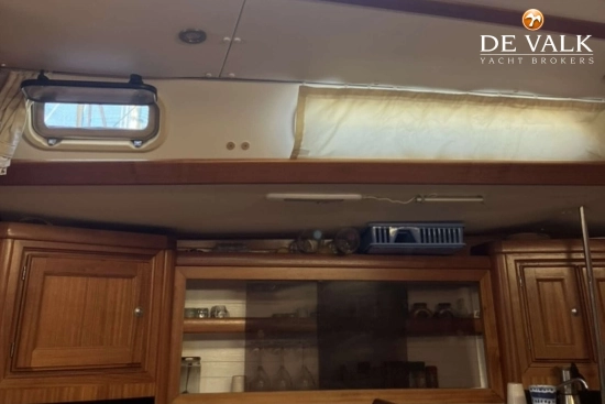 Dufour Yachts 41 Classic usata in vendita