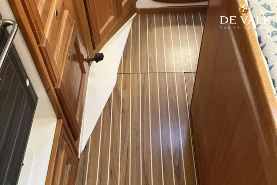 Dufour Yachts 41 Classic usata in vendita