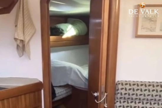 Dufour Yachts 41 Classic usata in vendita