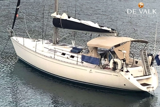Dufour Yachts 41 Classic usata in vendita