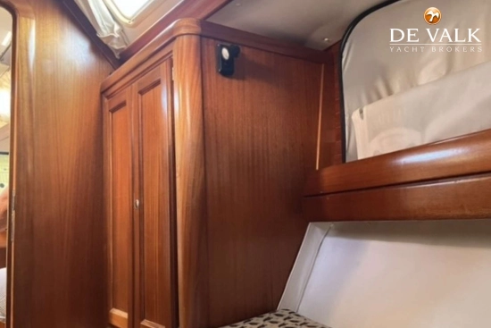 Dufour Yachts 41 Classic usata in vendita