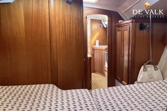 Dufour Yachts 41 Classic usata in vendita