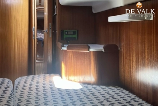 Dufour Yachts 41 Classic usata in vendita