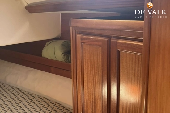 Dufour Yachts 41 Classic usata in vendita