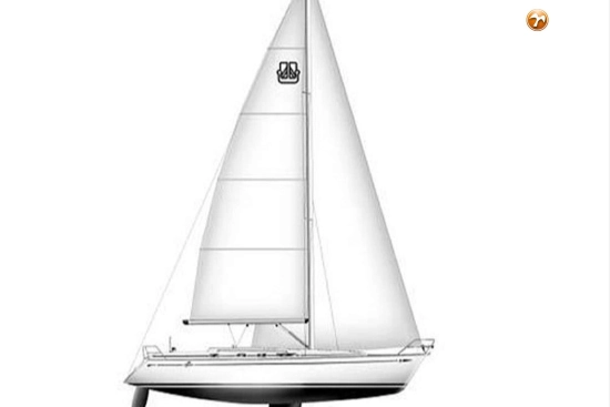 Dufour Yachts 41 Classic usata in vendita