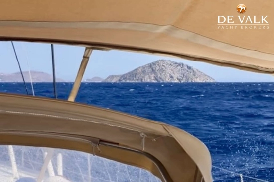 Dufour Yachts 41 Classic usata in vendita