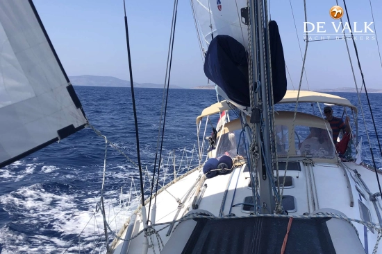 Dufour Yachts 41 Classic usata in vendita